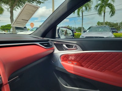 2023 Genesis G70 3.3T