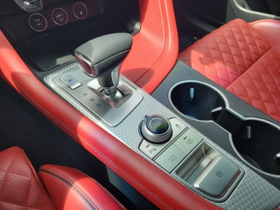 2023 Genesis G70 3.3T