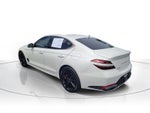 2023 Genesis G70 3.3T