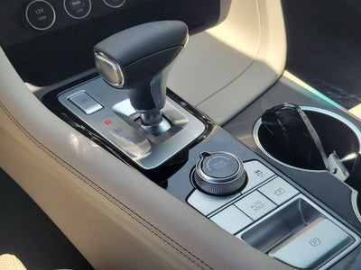 2026 Genesis G70 2.5T