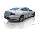 2026 Genesis G70 2.5T