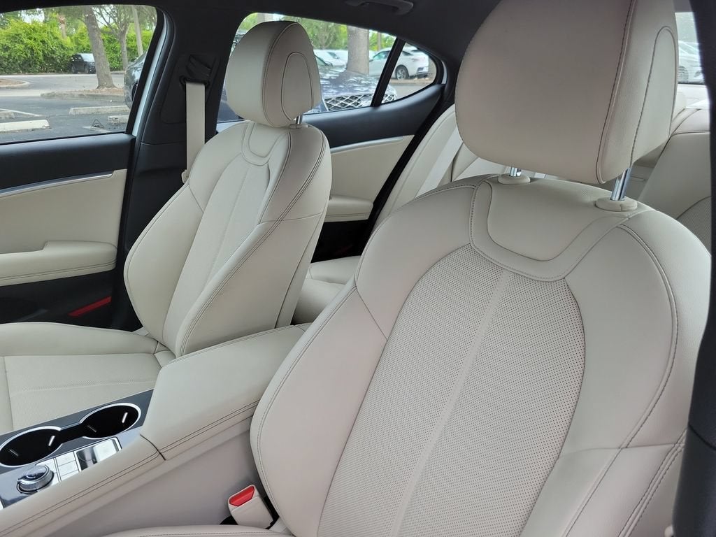 2026 Genesis G70 2.5T