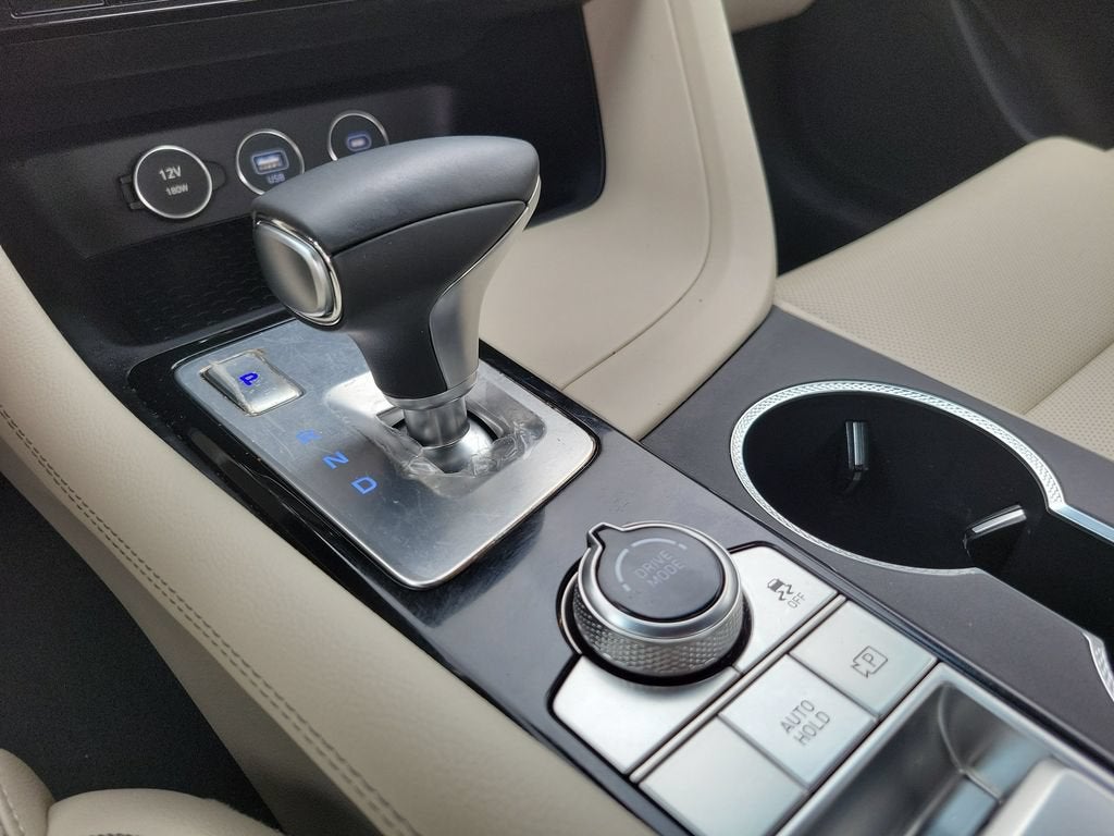 2026 Genesis G70 2.5T