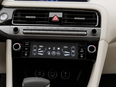 2026 Genesis G70 2.5T Standard