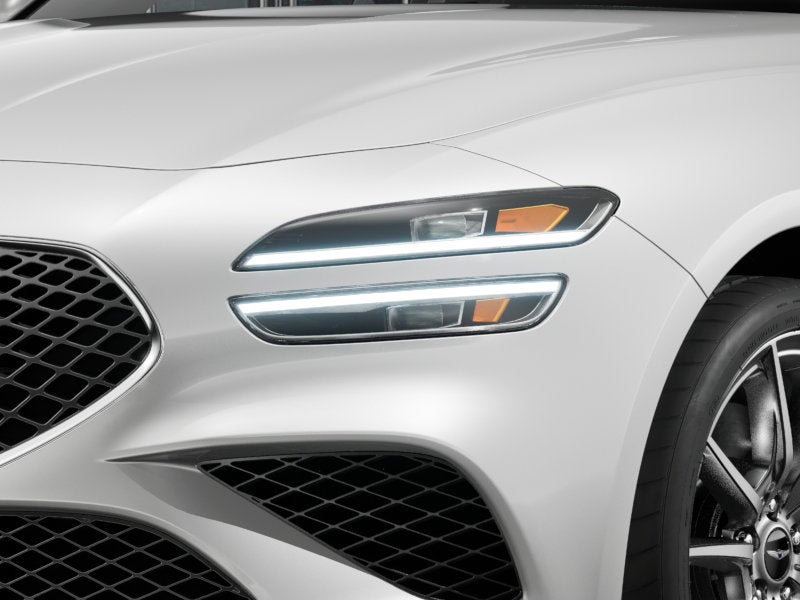 2026 Genesis G70 2.5T Standard