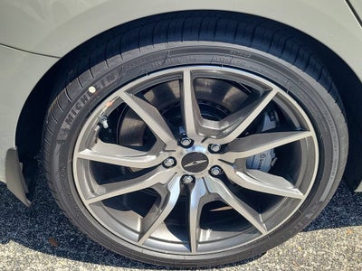 2026 Genesis G70 2.5T