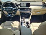 2026 Genesis G70 2.5T