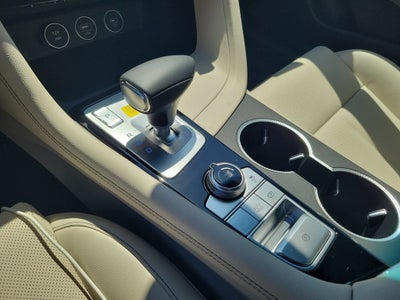 2026 Genesis G70 2.5T