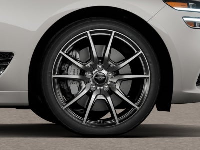 2026 Genesis G70 2.5T