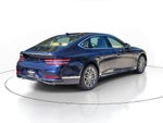 2027 Genesis G80 2.5T
