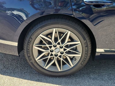 2027 Genesis G80 2.5T