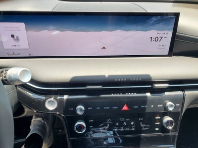 2025 Genesis G80 2.5T