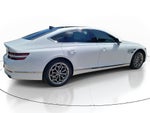 2024 Genesis G80 2.5T Advanced