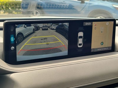2024 Genesis G80 2.5T Advanced