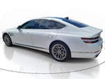 2024 Genesis G80 2.5T Advanced