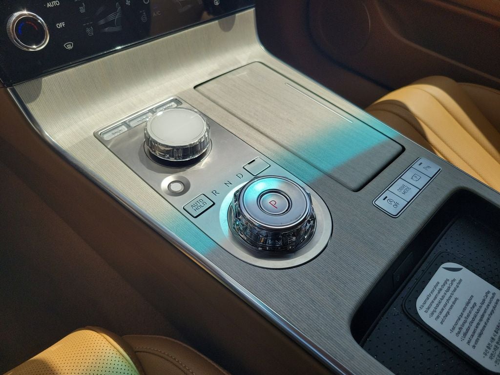 2026 Genesis G80 2.5T ADVANCED