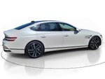2027 Genesis G80 2.5T ADVANCED