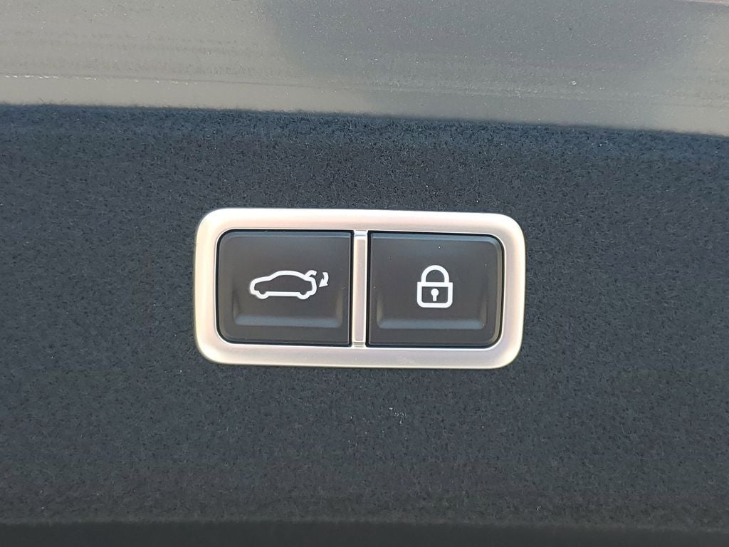 2024 Genesis G80 3.5T ADVANCED CERTIFIED