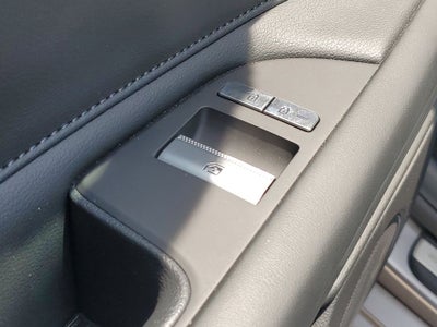 2024 Genesis G80 3.5T ADVANCED CERTIFIED