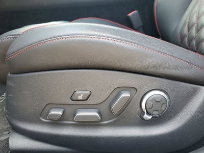 2024 Genesis G80 3.5T ADVANCED CERTIFIED