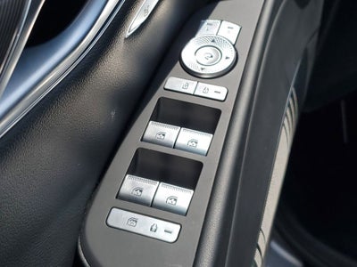 2024 Genesis G80 3.5T ADVANCED CERTIFIED