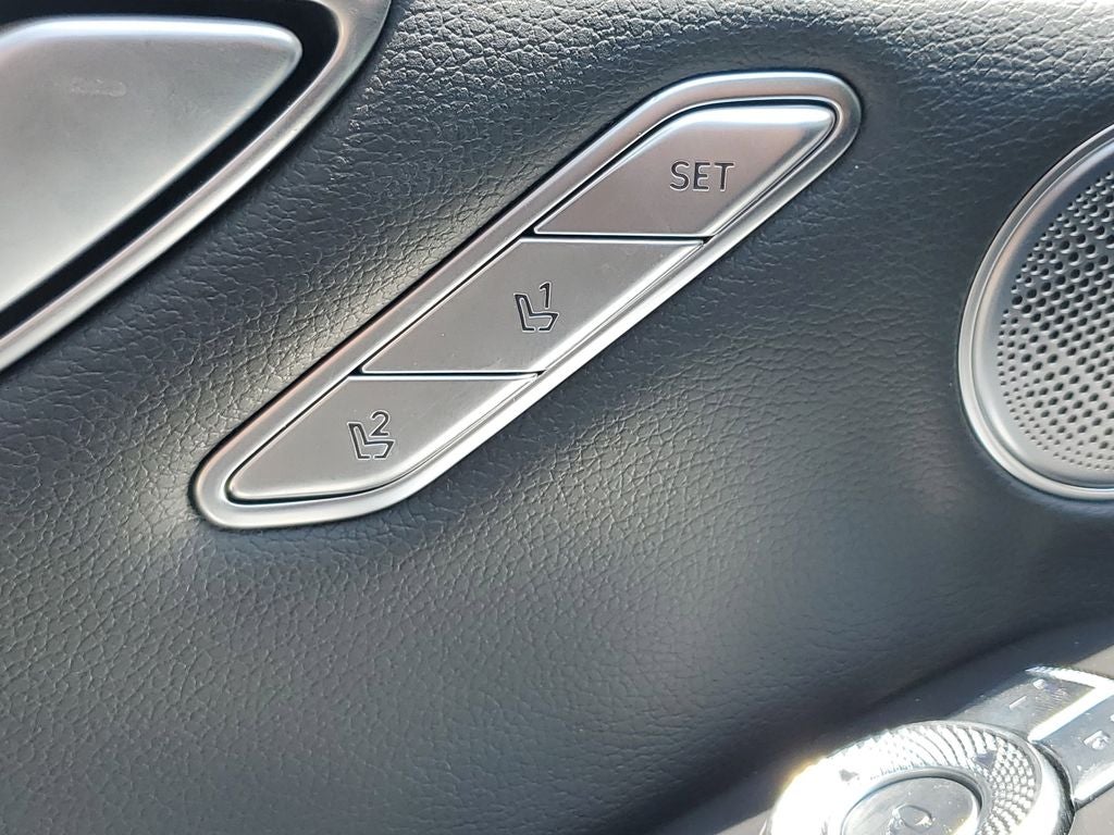 2024 Genesis G80 3.5T ADVANCED CERTIFIED