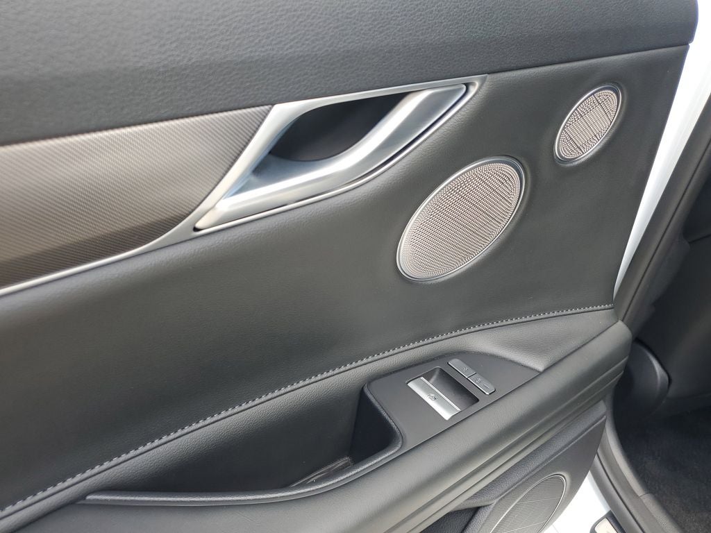 2024 Genesis G80 3.5T Sport LOW MILES