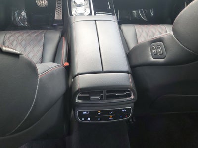 2024 Genesis G80 3.5T Sport LOW MILES