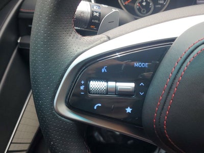 2024 Genesis G80 3.5T Sport LOW MILES