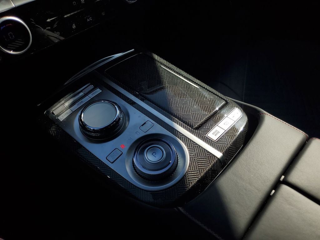 2024 Genesis G80 3.5T Sport