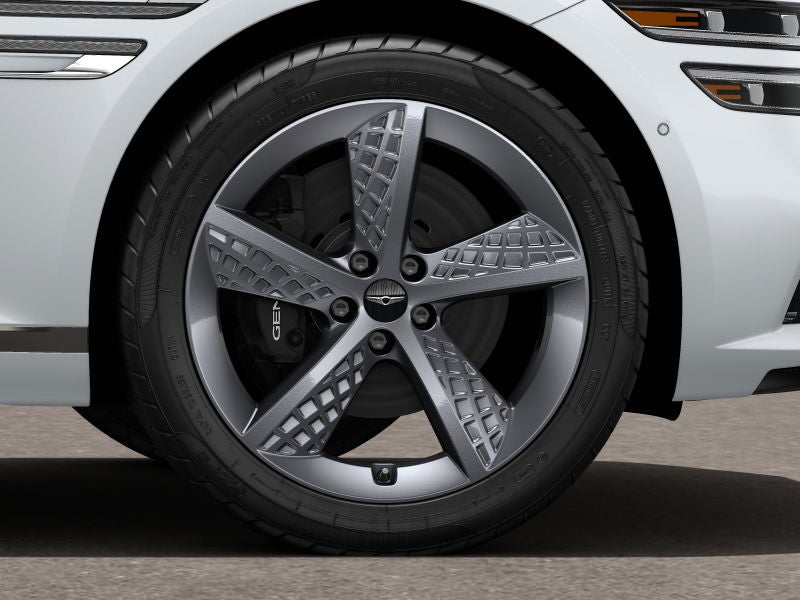 2024 Genesis G80 3.5T Sport