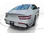 2027 Genesis G80 2.5T SPORT PRESTIGE