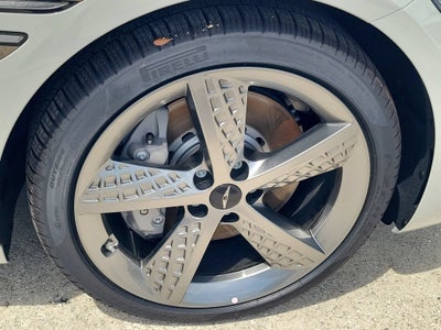 2027 Genesis G80 2.5T SPORT PRESTIGE