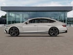 2026 Genesis G80 2.5T SPORT PRESTIGE