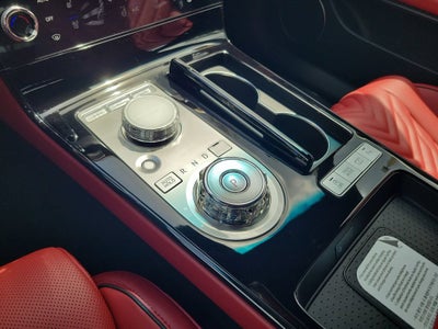 2027 Genesis G80 2.5T Sport Prestige