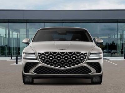 2027 Genesis G80 2.5T Sport Prestige