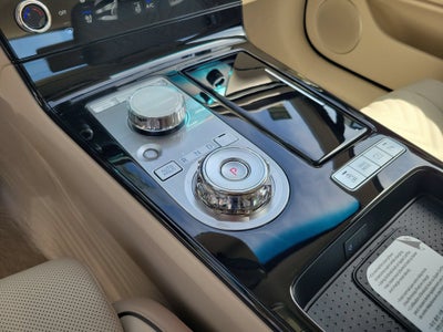 2027 Genesis G80 2.5T SPORT PRESTIGE