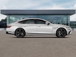2027 Genesis G80 2.5T SPORT PRESTIGE