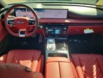 2027 Genesis G80 2.5T SPORT PRESTIGE