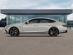 2027 Genesis G80 2.5T Sport Prestige