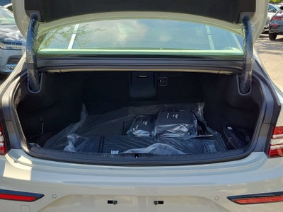 2027 Genesis G80 2.5T SPORT PRESTIGE