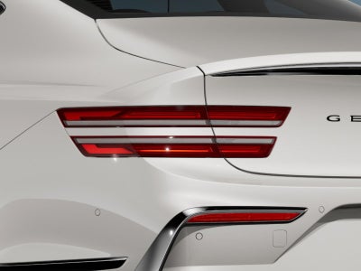 2027 Genesis G80 2.5T Sport Prestige