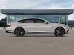 2027 Genesis G80 2.5T Sport Prestige