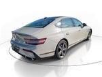 2027 Genesis G80 2.5T SPORT PRESTIGE