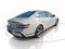 2027 Genesis G80 2.5T SPORT PRESTIGE