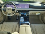 2027 Genesis G80 2.5T SPORT PRESTIGE