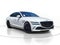 2026 Genesis G80 3.5T Prestige Black