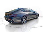 2025 Genesis G80 3.5T Sport Prestige