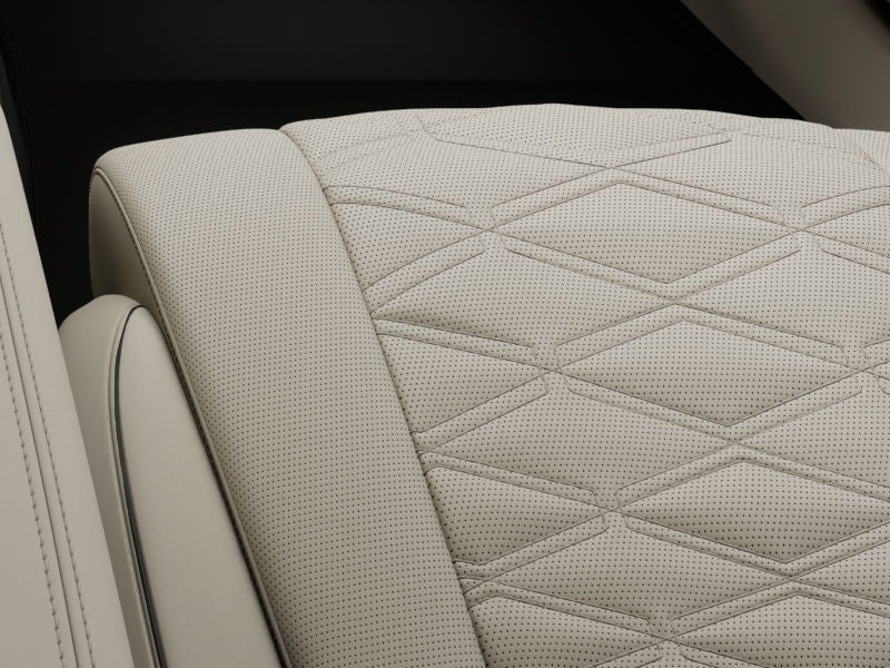 2025 Genesis G80 3.5T Sport Prestige