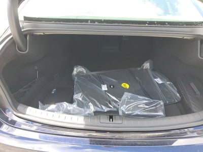 2026 Genesis G80 3.5T SPORT PRESTIGE